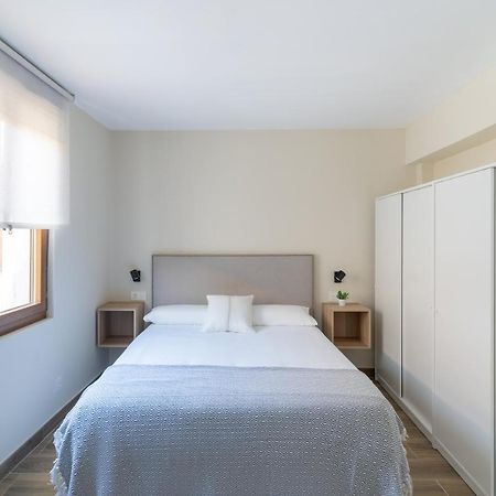 Housing Leon Azabacheria 1A, 1B, 2A, 2B Εξωτερικό φωτογραφία
