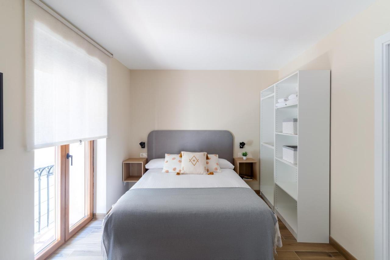 Housing Leon Azabacheria 1A, 1B, 2A, 2B Εξωτερικό φωτογραφία
