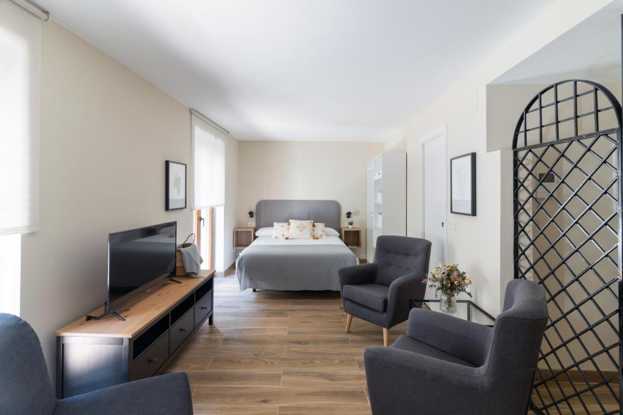 Housing Leon Azabacheria 1A, 1B, 2A, 2B Εξωτερικό φωτογραφία