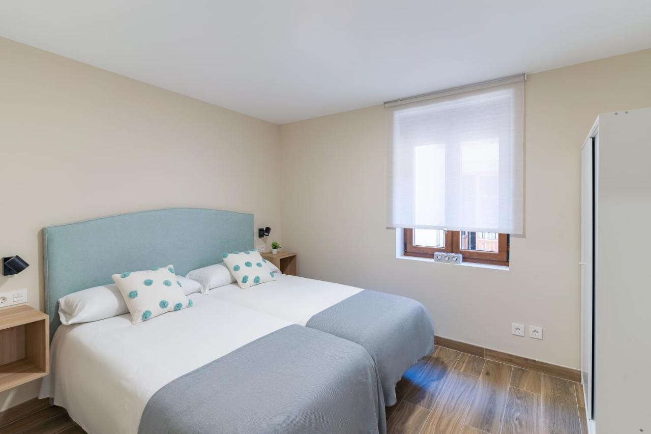 Housing Leon Azabacheria 1A, 1B, 2A, 2B Εξωτερικό φωτογραφία