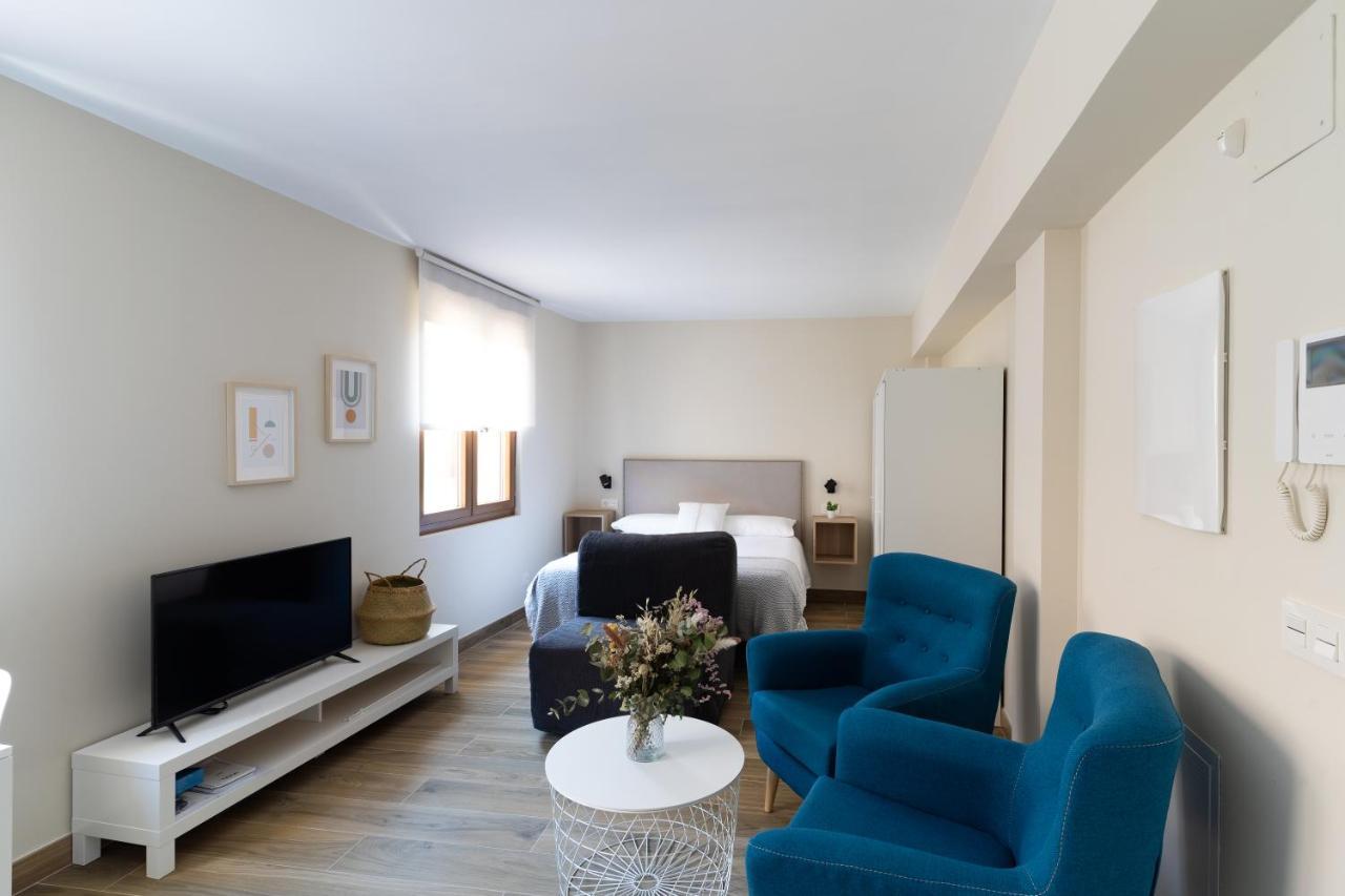 Housing Leon Azabacheria 1A, 1B, 2A, 2B Εξωτερικό φωτογραφία
