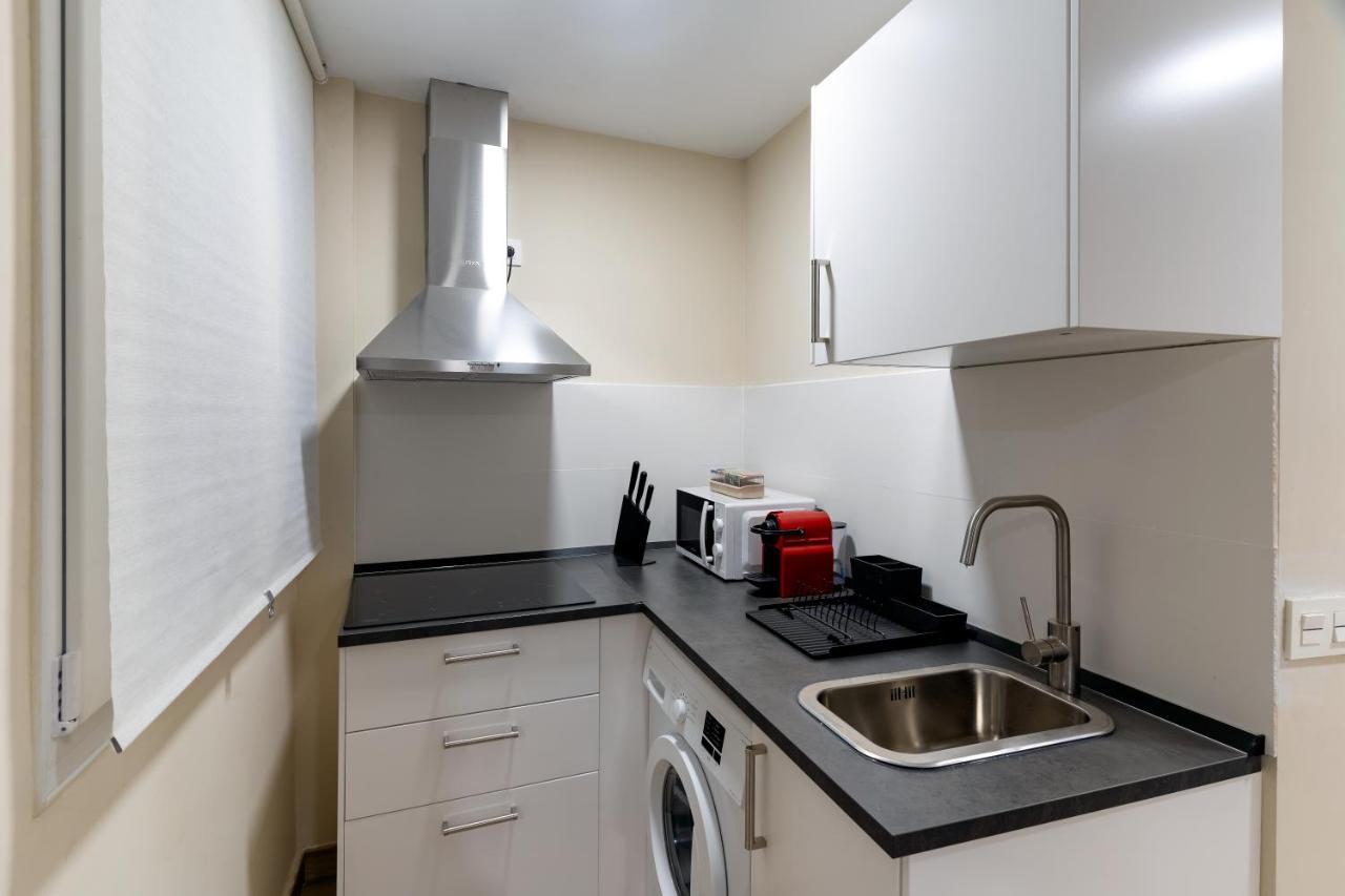 Housing Leon Azabacheria 1A, 1B, 2A, 2B Εξωτερικό φωτογραφία