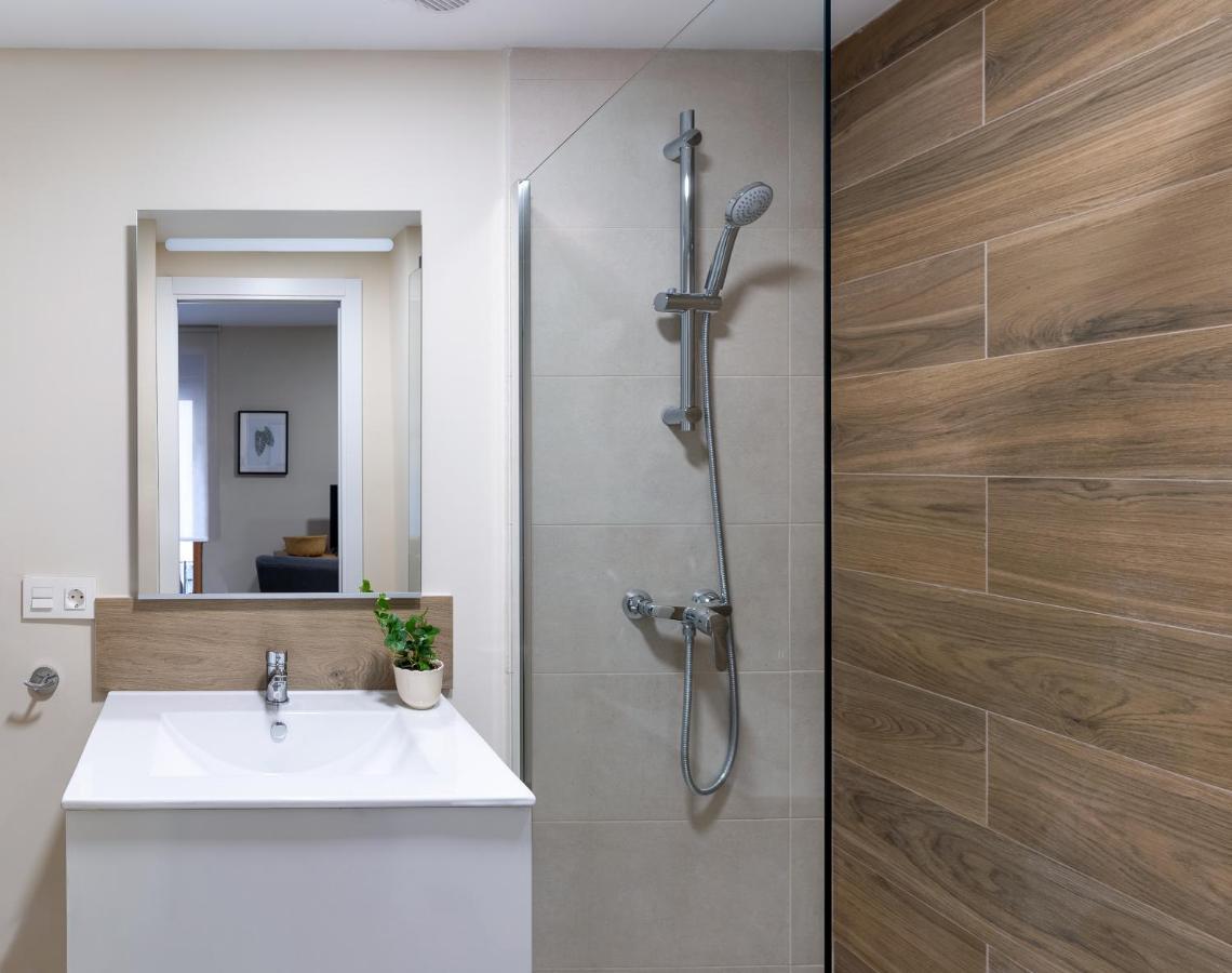 Housing Leon Azabacheria 1A, 1B, 2A, 2B Εξωτερικό φωτογραφία