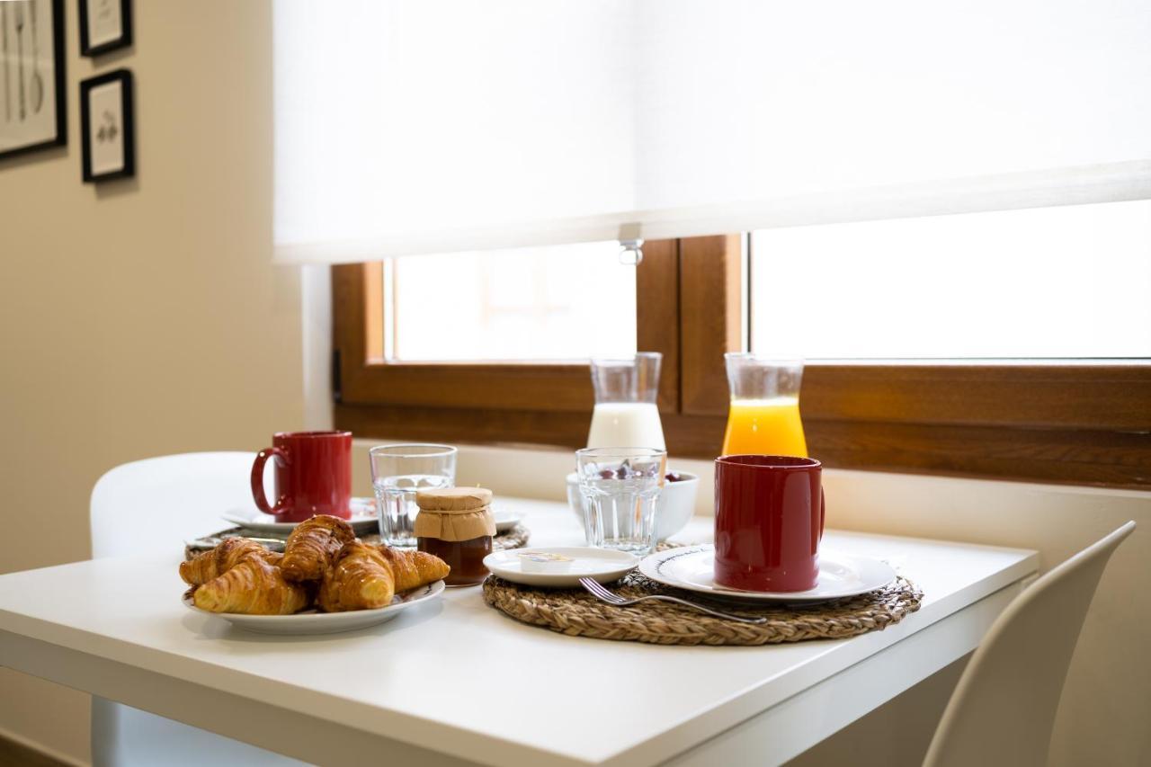 Housing Leon Azabacheria 1A, 1B, 2A, 2B Εξωτερικό φωτογραφία
