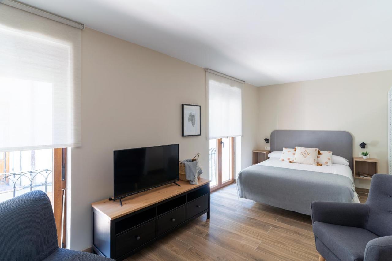 Housing Leon Azabacheria 1A, 1B, 2A, 2B Εξωτερικό φωτογραφία
