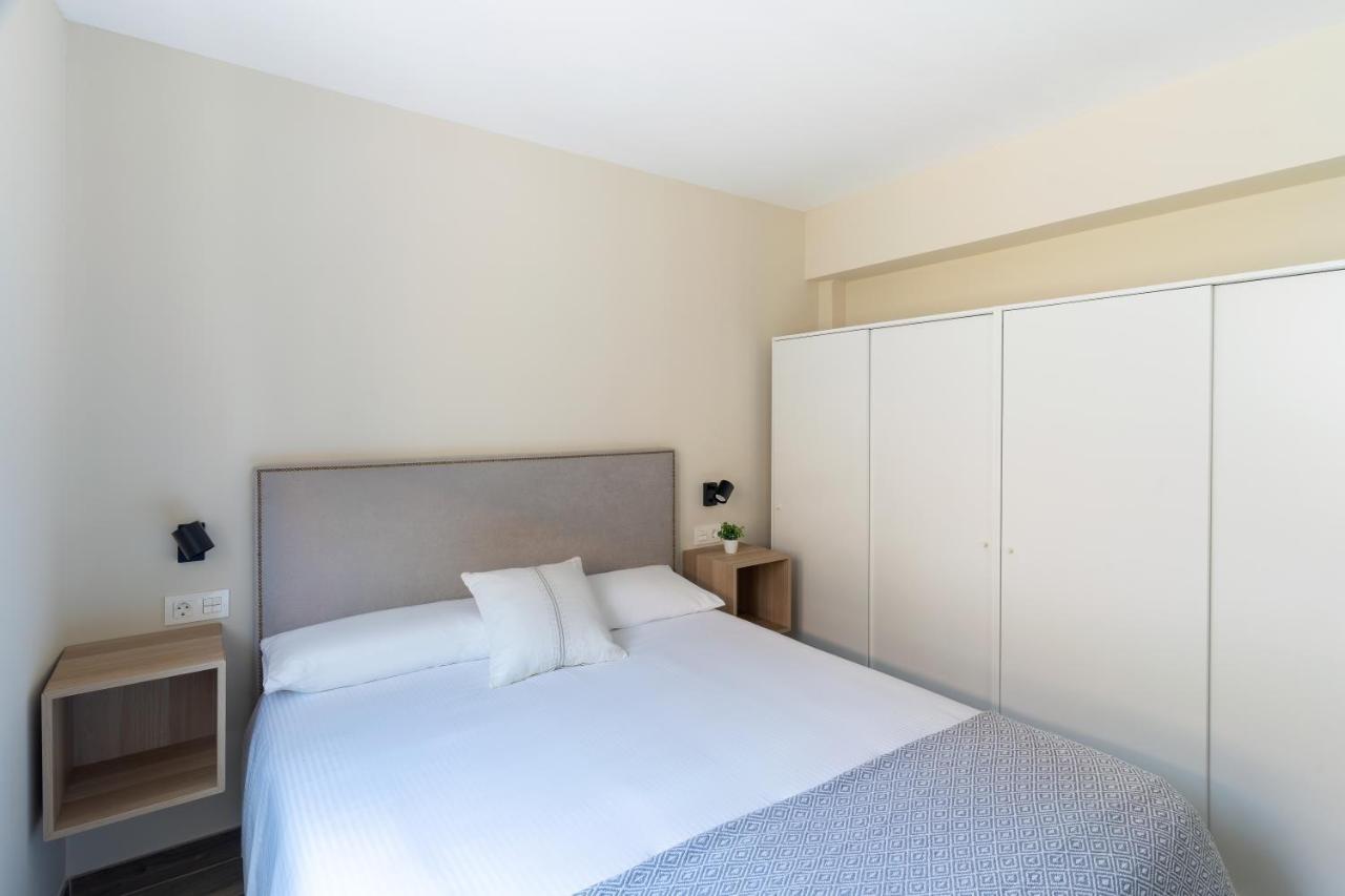 Housing Leon Azabacheria 1A, 1B, 2A, 2B Εξωτερικό φωτογραφία