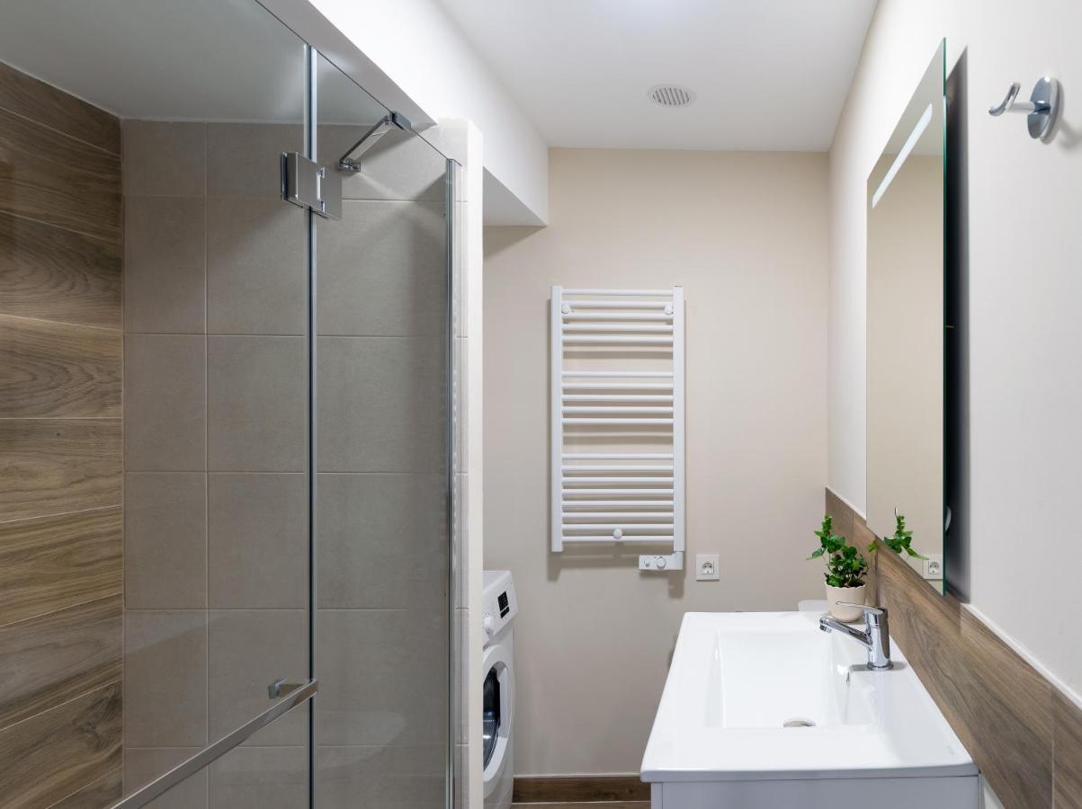 Housing Leon Azabacheria 1A, 1B, 2A, 2B Εξωτερικό φωτογραφία
