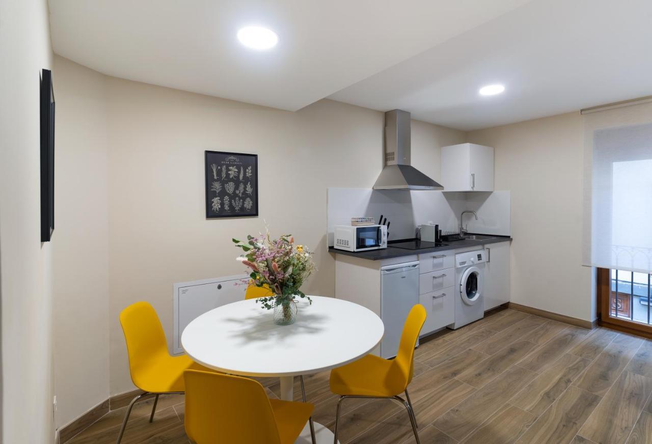 Housing Leon Azabacheria 1A, 1B, 2A, 2B Εξωτερικό φωτογραφία