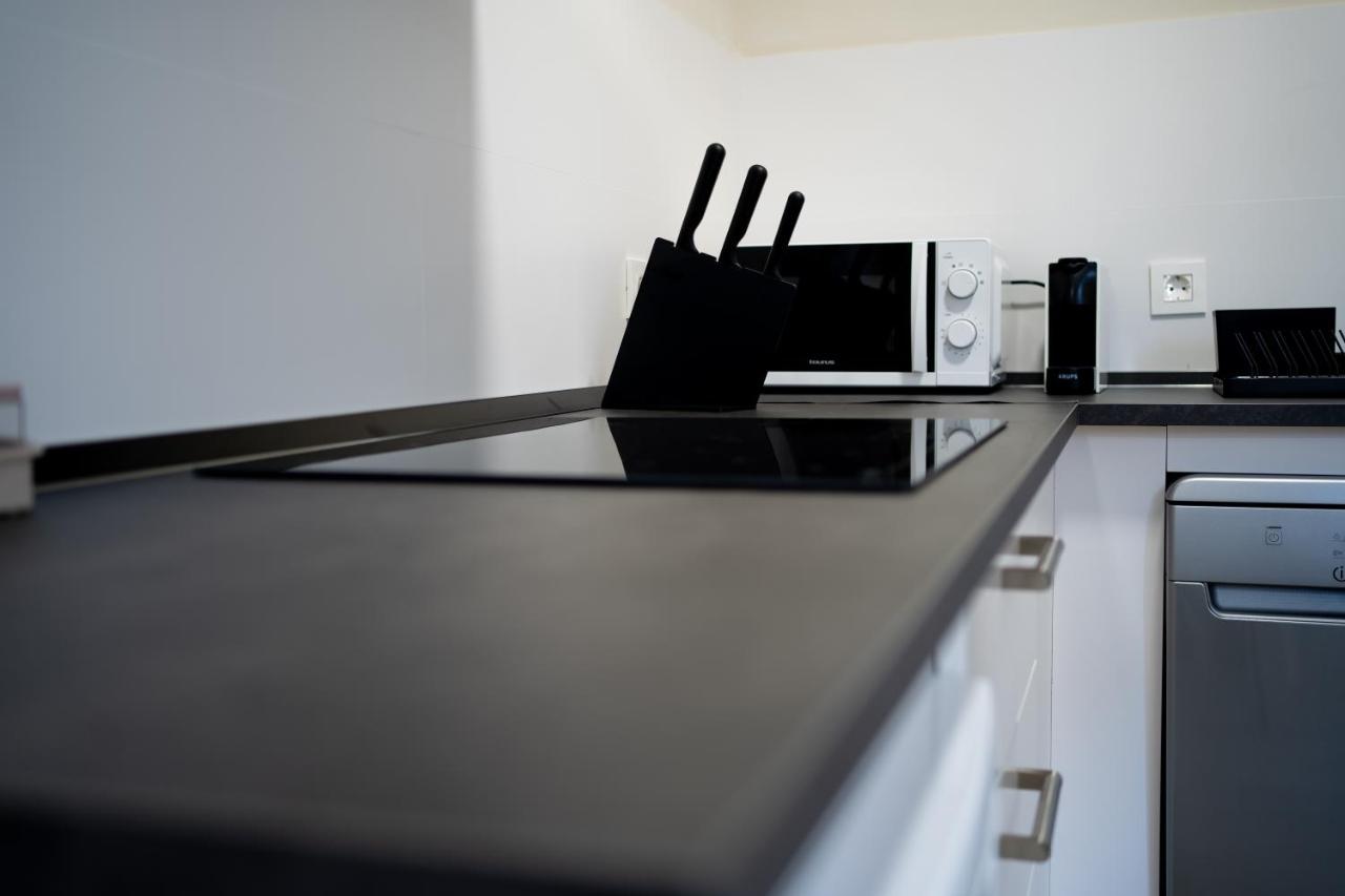 Housing Leon Azabacheria 1A, 1B, 2A, 2B Εξωτερικό φωτογραφία