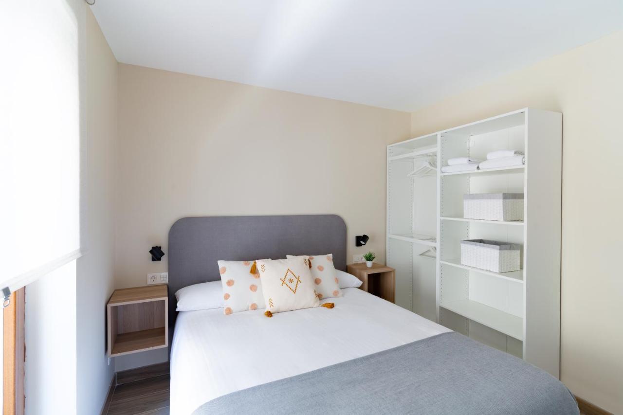 Housing Leon Azabacheria 1A, 1B, 2A, 2B Εξωτερικό φωτογραφία