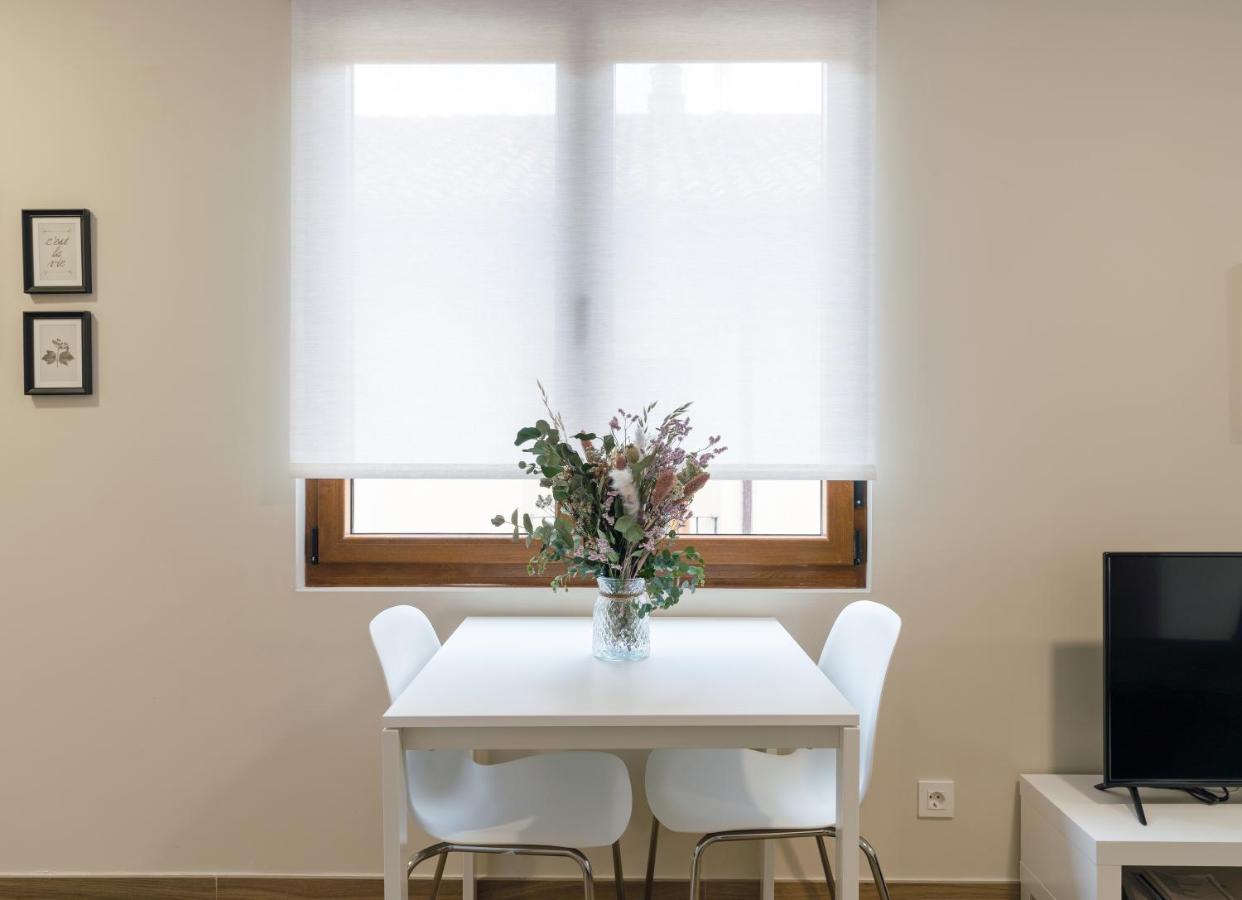 Housing Leon Azabacheria 1A, 1B, 2A, 2B Εξωτερικό φωτογραφία