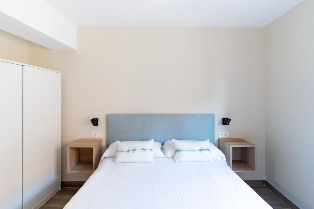 Housing Leon Azabacheria 1A, 1B, 2A, 2B Εξωτερικό φωτογραφία