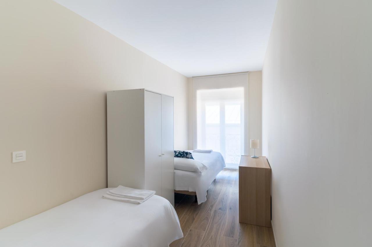 Housing Leon Azabacheria 1A, 1B, 2A, 2B Εξωτερικό φωτογραφία