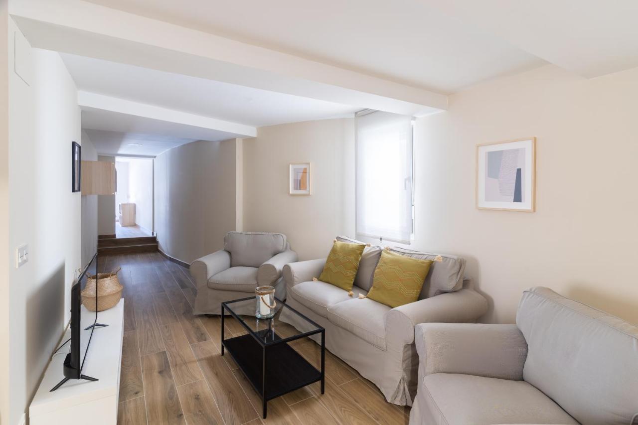 Housing Leon Azabacheria 1A, 1B, 2A, 2B Εξωτερικό φωτογραφία