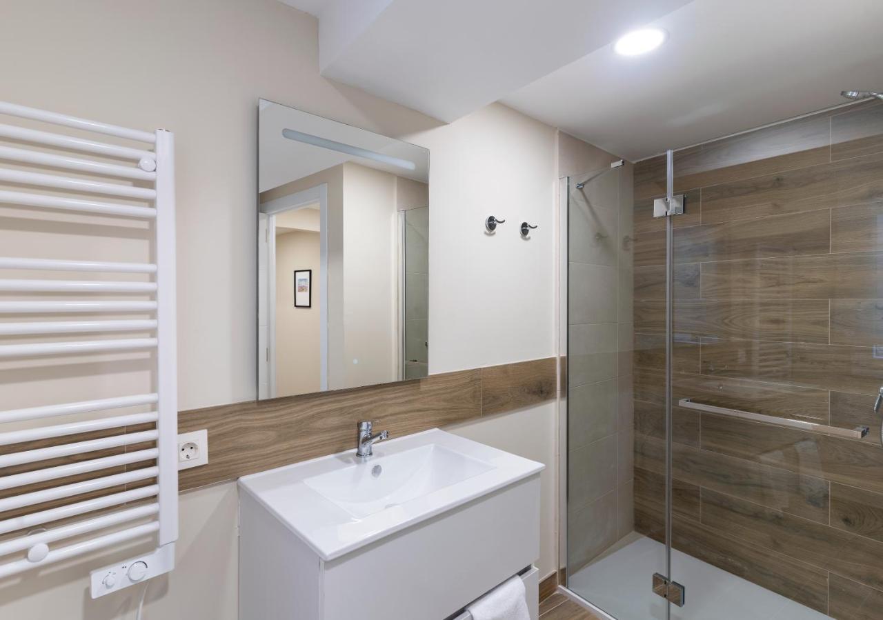 Housing Leon Azabacheria 1A, 1B, 2A, 2B Εξωτερικό φωτογραφία