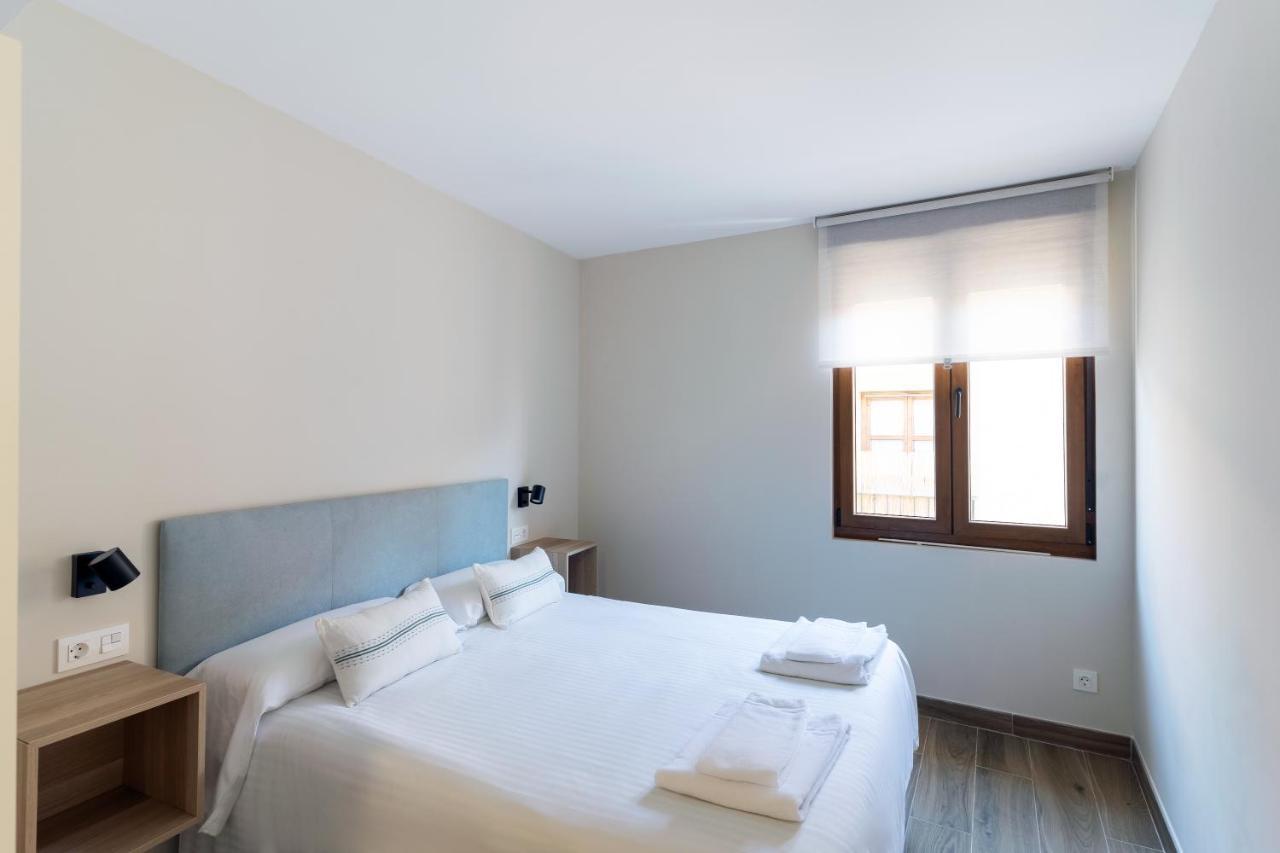 Housing Leon Azabacheria 1A, 1B, 2A, 2B Εξωτερικό φωτογραφία