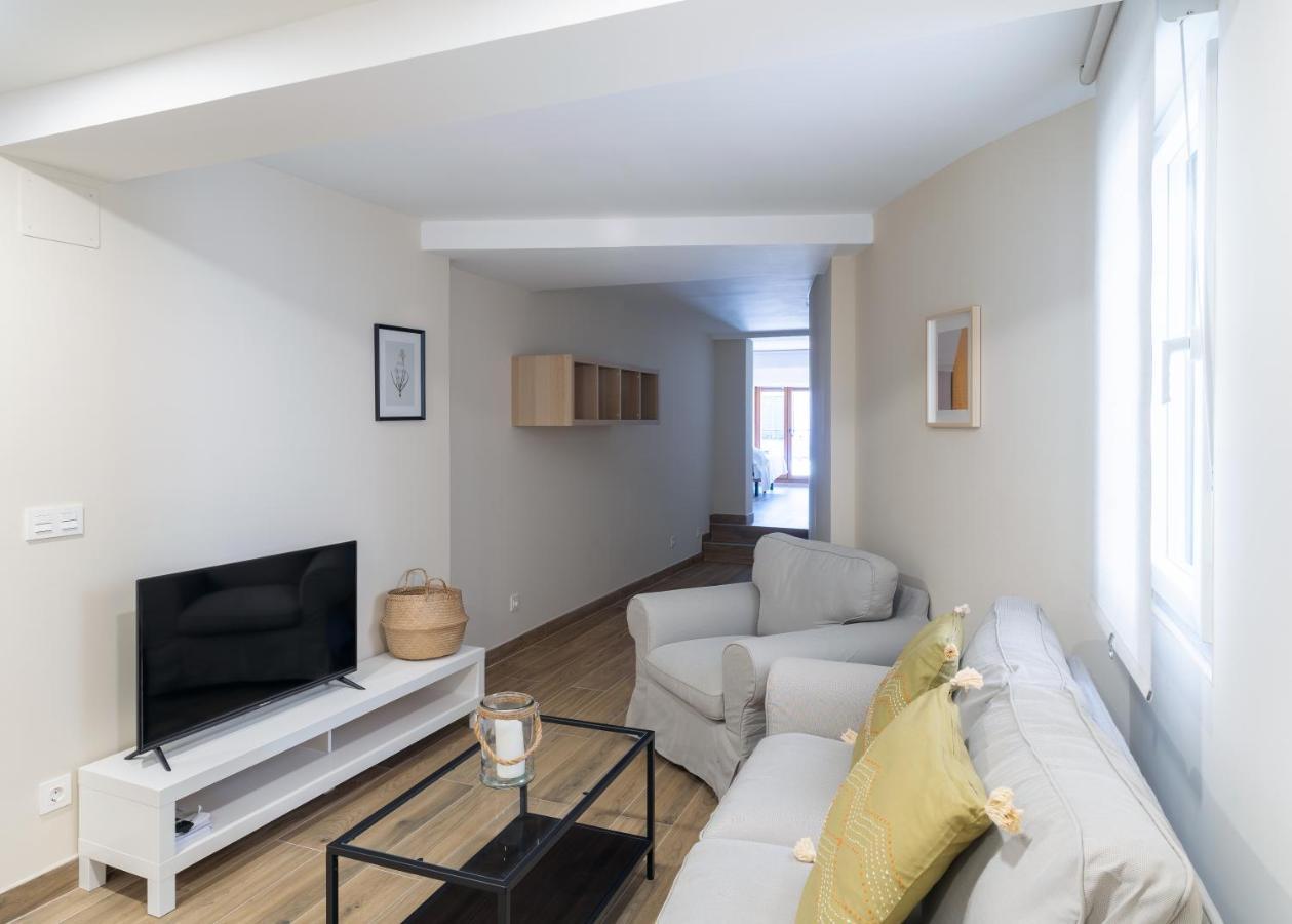 Housing Leon Azabacheria 1A, 1B, 2A, 2B Εξωτερικό φωτογραφία